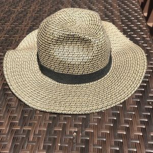 J Crew factory sun hat